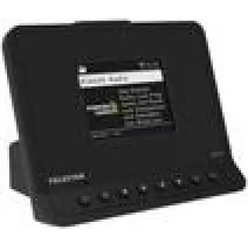 Internetradio-adapteri Imperial TOP 400 DAB+ musta – malli 5700400, DAB+-yhteensopiva