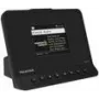Internetradio-adapteri Imperial TOP 400 DAB+ musta – malli 5700400, DAB+-yhteensopiva