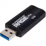 Patriot Memory Supersonic Rage Lite USB-muistitikku 32 GB USB Type-A 3.2 Gen 1 (3.1 Gen 1) musta, sininen