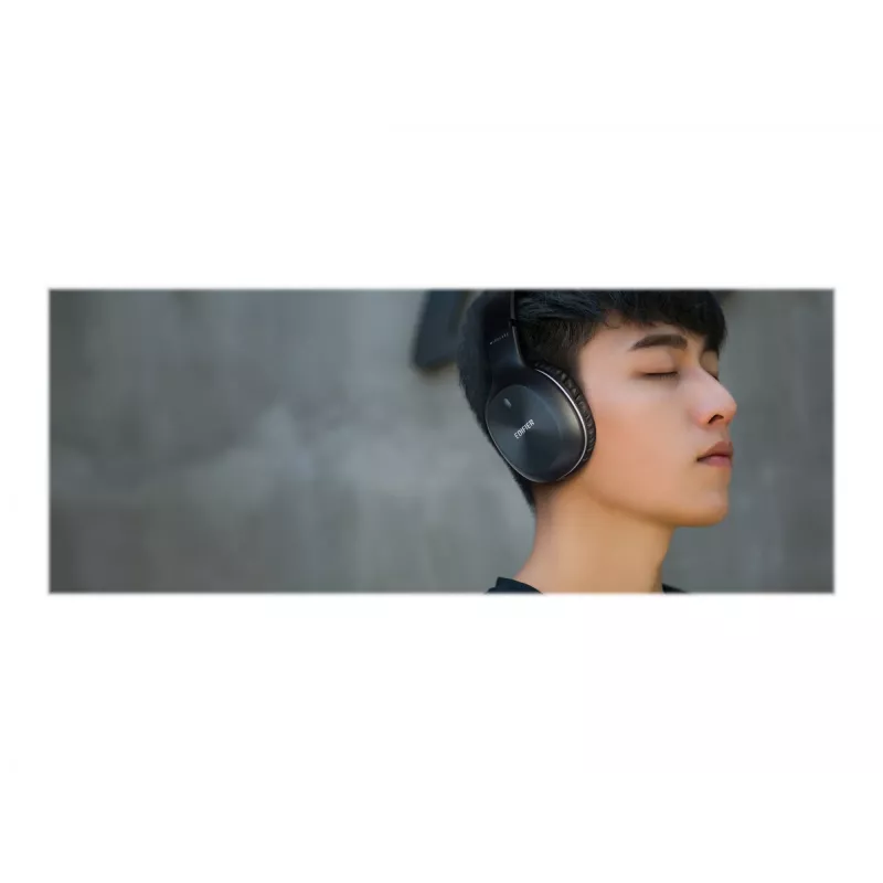 Edifier | kuulokkeet | W800BT SE | Bluetooth | Over-Ear | mikrofoni | kohinanvaimennus | langaton | musta