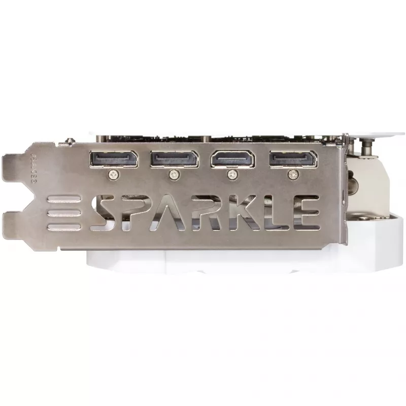 Sparkle 1A1-S00413600G punainen