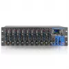 RM12 FX - analoginen mikseri Bluetooth DSP EQ MP3 Phantom, 12 kanavaa