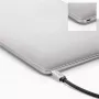 Goobay adapterikaapeli USB-C™ - HDMI™, 3 m (60175)