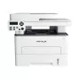 Monitoimitulostin PANTUM M7105DW — laser mono, 33 ppm, A4, duplex, WLAN, 1200 x 1200 dpi skannaus