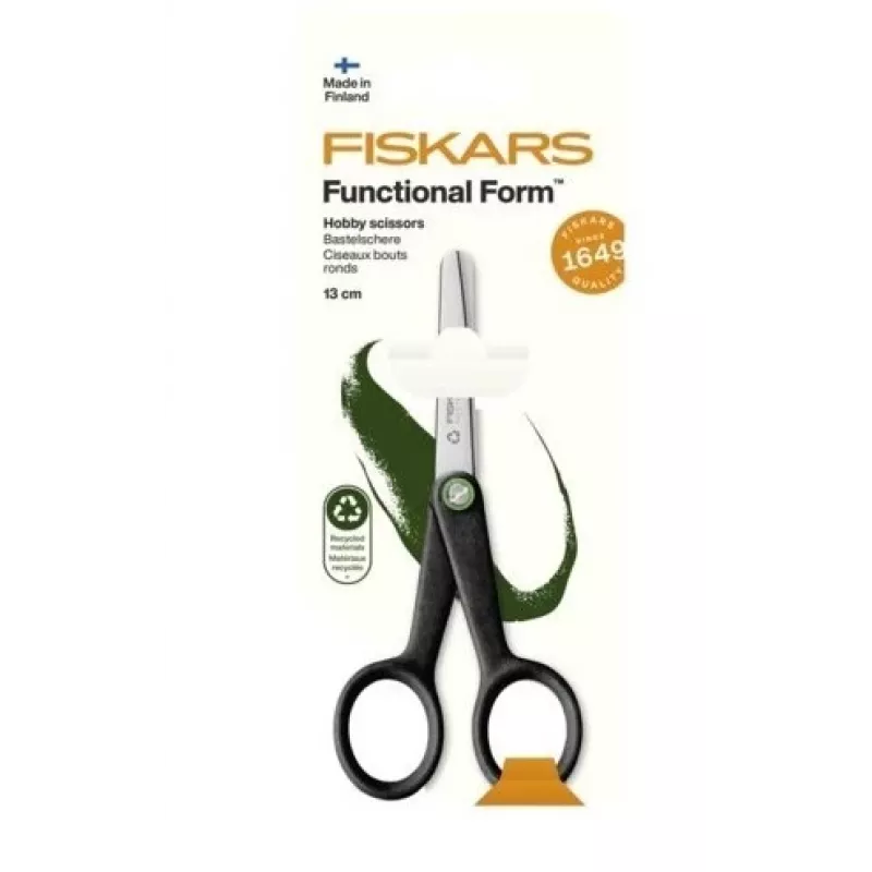Functional Form ReNew harrastussakset 13cm 1074542