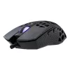 Hiiri White Shark GM-5018 Caradoc RGB 7200 dpi musta