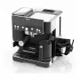 Ninja ES601EUBK kahvinkeitin puoliautomaattinen espressokeitin 2 L
