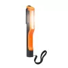 Työpaja-LED-tarkastuslamppu Osram LEDinspect Pocket 110 Essential, kädessä pidettävä, ladattava