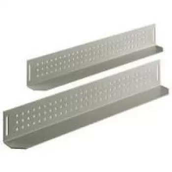 Rack-tarvike Triton RAC-NL-X02-X1 harmaa 2U 48,3 cm