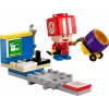 LEGO lelu Mario Kart Toad Pit Crew polybag 30702 pieni setti minihahmo lisävarusteet