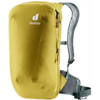 Pyöräilyreppu - Deuter Plamort 12