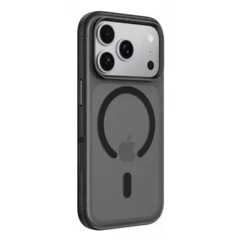 Belkin SheerForce Grip Series - takakansi matkapuhelimeen