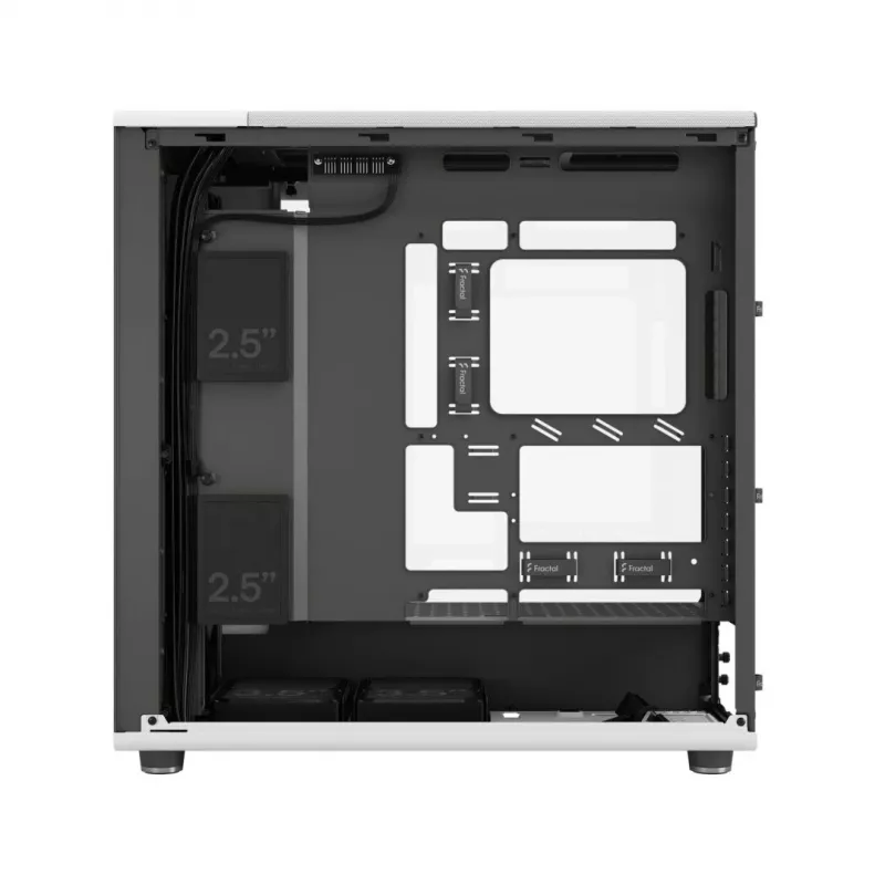 PC-kotelo Fractal Design North XL Desktop valkoinen