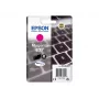 Mustekasetti Epson C13T07U340 magenta High (XL) Yield WF-4745 Series -sarjalle