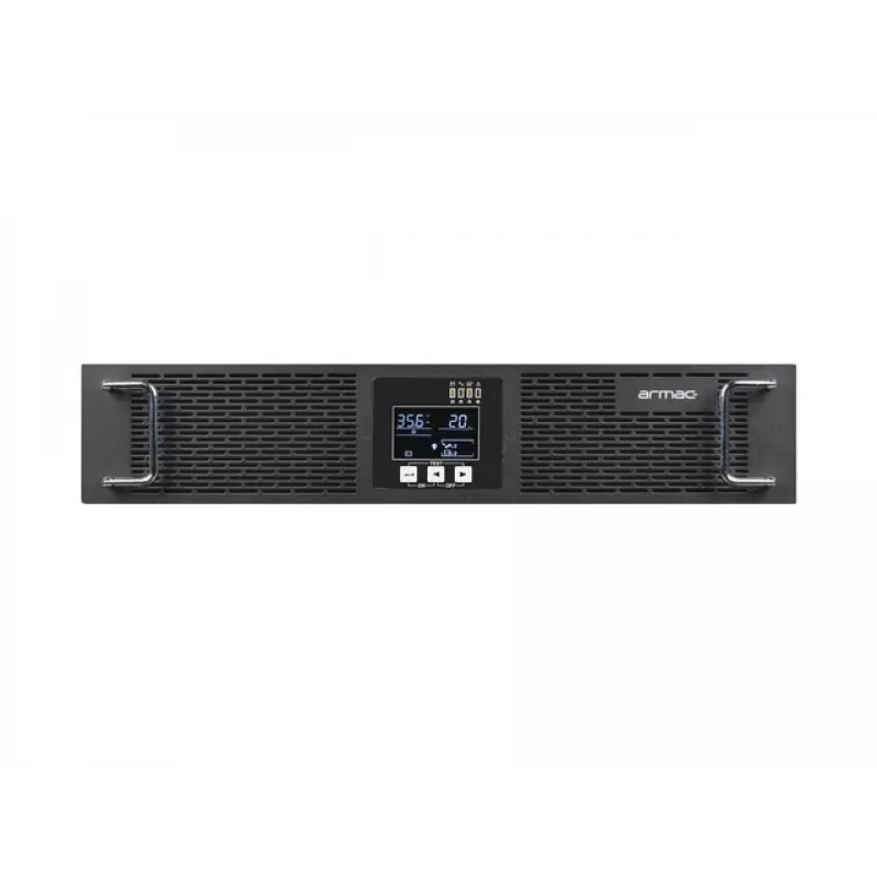 Keskeytymätön virransyöttö UPS Armac R/1000I/PF1 1 kVA 1000 W 8 AC-lähtöä
