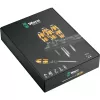 Ruuvimeisseli Wera 932/6 Kraftform sarja Standard