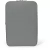 Sleeve-kotelo DICOTA D32000-DFS 38.1 cm (15 tuumaa) harmaa