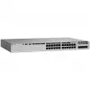 Hallittava kytkin Cisco Catalyst 9200L 10G Ethernet PoE