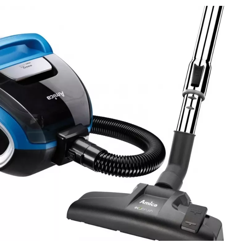 Pölynimuri Amica Bagio Eco VM3041