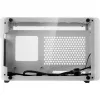 RAIJINTEK Ophion Mini-ITX kotelo karkaistulla lasilla - valkoinen - kotelo - Mini-ITX