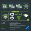 Rakennussarja Gravitrax PRO elementti Helix