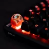 Fnatic Artisan Keycap Loeya näppäinhattu, oranssi