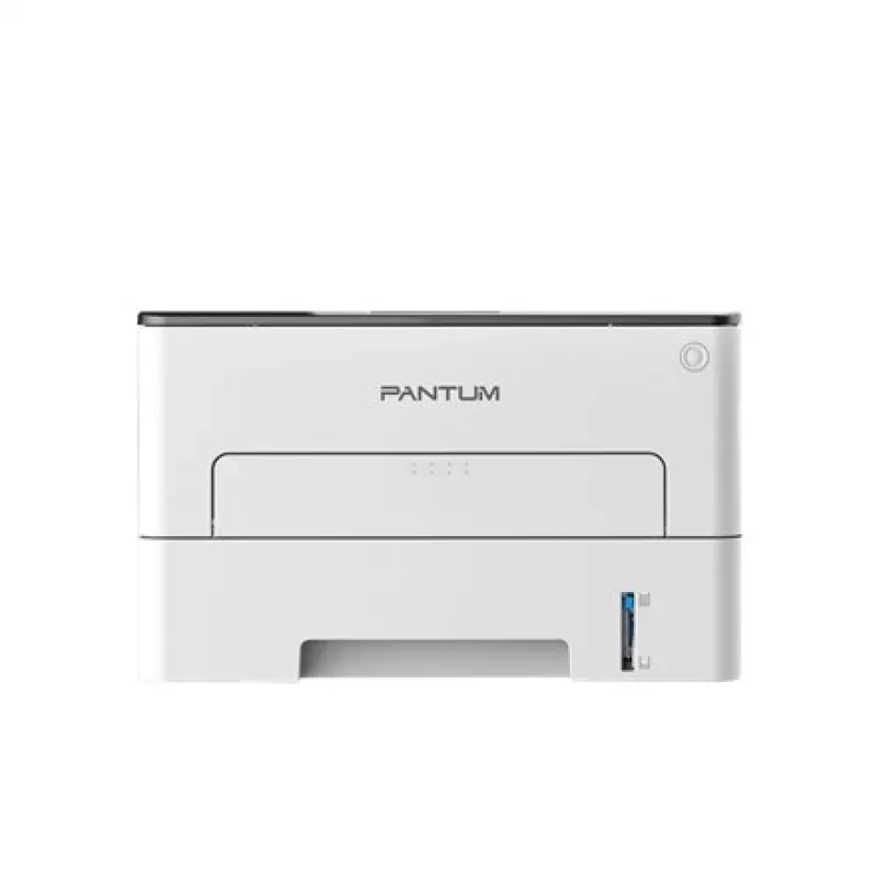 Pantum P3020D lasertulostin A4