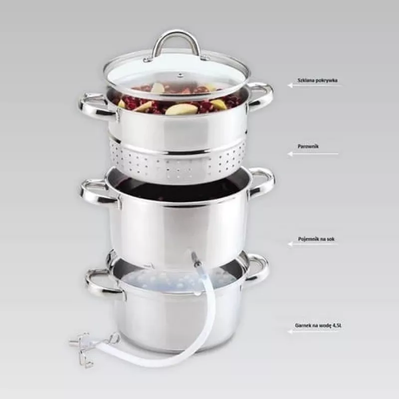 Maestro MR-1030 mehulinko