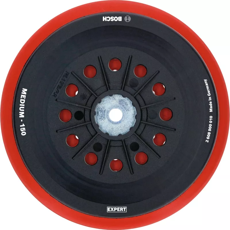 Bosch 2 608 900 010 kiertotyökalun hiomatarvikkeen hiomalautanen