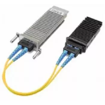 Optinen lähetin-vastaanotinmoduuli Cisco X2-10GB-LR-RFB 10 Gbit/s 1310 nm X2-kotelo