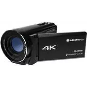 AgfaPhoto AGFA CC4000WBK vedenkestävä videokamera (CC4000W)