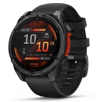 Garmin Fenix 8 3,56 cm (1,4