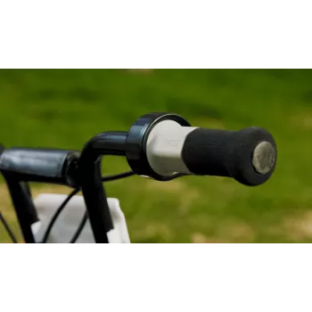 RAZOR Motor MX125 Dirt Rocket litium