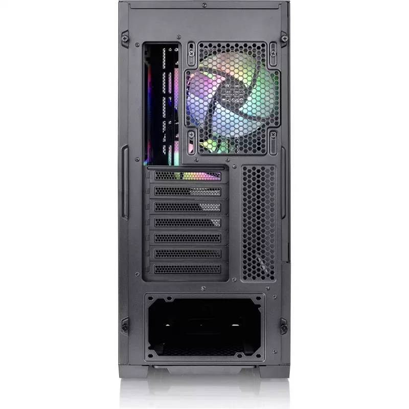 Thermaltake CA-1S4-00M1WN-00 tuote musta