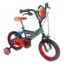 Lasten polkupyörä 12 Huffy 22381W Avengers
