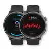 Älykello Stelio STSWA101BK Activ GPS 46 mm musta