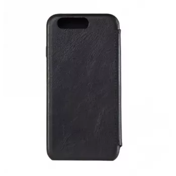 Folio-kotelo Tellur iPhone 7 Plus 14 cm (5,5 tuumaa) musta