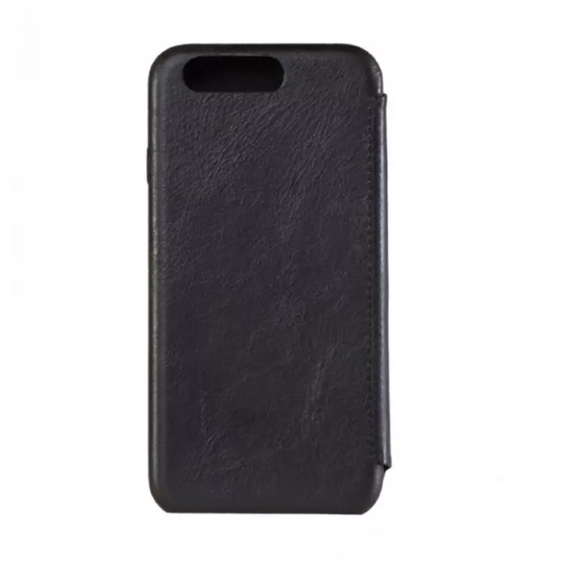 Folio-kotelo Tellur iPhone 7 Plus 14 cm (5,5 tuumaa) musta