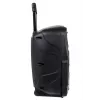 Kannettava kaiutin Bluetooth APS22, musta