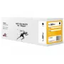 Värikasetti Lexmark MS321 TL-56FAN BK 100% uusi