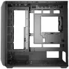 Sharkoon MK3 RGB Micro Tower musta