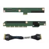 Paikkalaajennus Intel CYP1URISER2KIT yhteensopivuus M50CYP1UR212 M50CYP1UR204