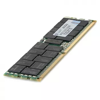 HPE - DDR4 - moduuli - 32 GB - LRDIMM 288-napainen - 2133 MHz / PC4-17000 CL15 1.2 V Load-Reduced ECC