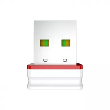 WiFi USB -sovitin Comfast CF-WU815N 150Mbps 2,4GHz Plug&Play USB WLAN -tikkumallinen