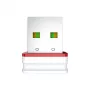 WiFi USB -sovitin Comfast CF-WU815N 150Mbps 2,4GHz Plug&Play USB WLAN -tikkumallinen