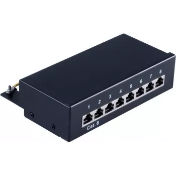 Patch-paneeli S/CONN 75059