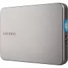 Ulkoinen kiintolevy Toshiba 2 TB USB 3.2 Gen 1 Canvio Flex