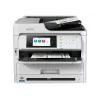 Epson WorkForce Pro WF-M5899DWF mustesuihku A4 1200 x 2400 DPI 34 ppm Wi-Fi