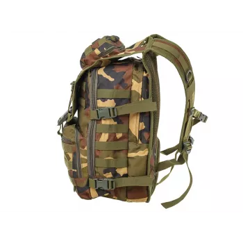 Tracer 47578 Delta reppu 15,6 Camo