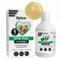 Nestemäinen nivelravintolisä Aptus Apto-flex Advanced koirille ja kissoille 500 ml, nestemäinen, 500 ml:n pullo, säilöntäaineeton